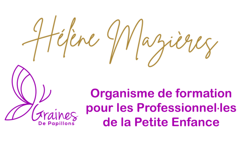 Bienvenue sur le blog de Graines de Papillons